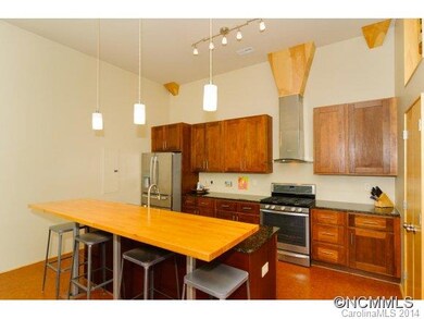 Custom Wood Breakfast Bar