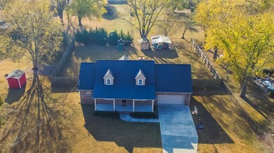 4720 Macmont Circle, Powell, TN 37849 Pi