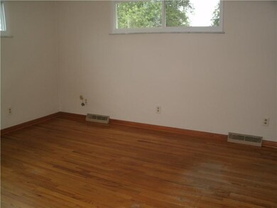 Bedroom.