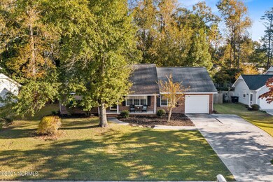 2711 Northwoods Dr, Jacksonville, NC 28540 - photo 6