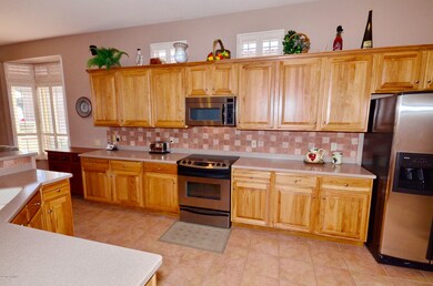 Kitchen Cabinets