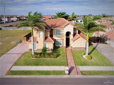 3407 S Monroe Ave, Edinburg, TX 78539 - photo 2