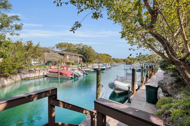 36' boat slip