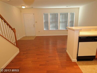 8161 Cockburn Ct unit 162, Lorton, VA 22079 - photo 2