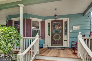 101 Warwick Rd, Haddonfield, NJ 08033 - photo 3