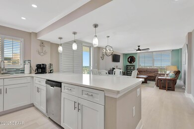 Aquarius unit 901, Ormond Beach, FL 32176 - photo 6