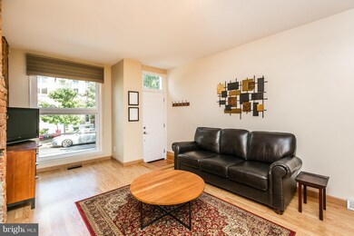 1722 Jackson St, Baltimore, MD 21230 - photo 3