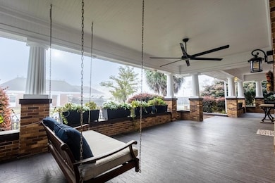 201 S Irwin Ave, Ocilla, GA 31774 - photo 5