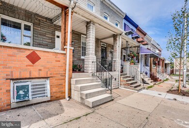 3916 Claremont St, Baltimore, MD 21224 - photo 3