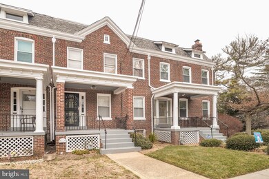 1338 Randolph St NE, Washington, DC 20017 - photo 7