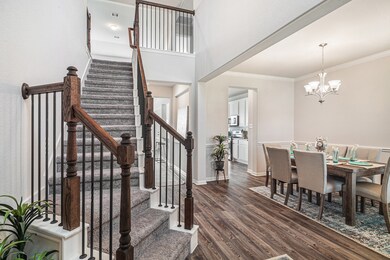 10188 Prairie Dunes Ln, Cleveland, TX 77327 - photo 5