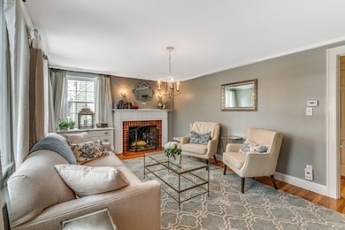 14 White Cir, Wakefield, MA 01880 - photo 5