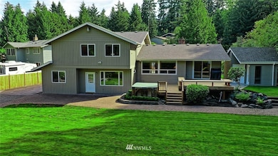3820 228th Place SW, Brier, WA 98036 - photo 2