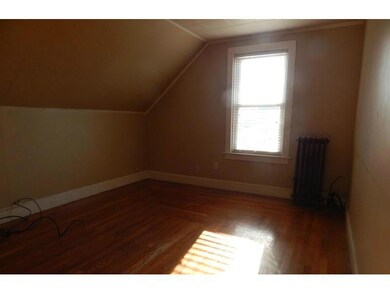 Bedroom.