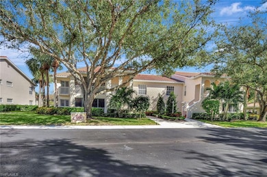 View of front of home with a front yard