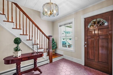 44 18th St, Fall River, MA 02723 - photo 2