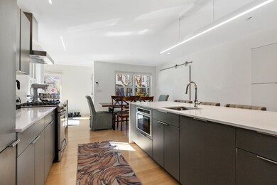 137 Mount Auburn St unit 1, Cambridge, MA 02138 - photo 4