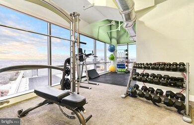 The Odyssey Condominiums unit 401, Arlington, VA 22201 - photo 5