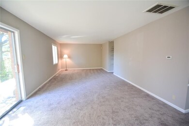 8503 Canterbury Square W unit A, Indianapolis, IN 46260 - photo 2