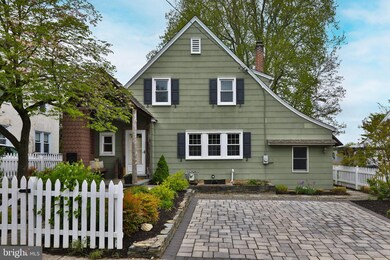 7703 Elm Ave, Glenside, PA 19038 - photo 2