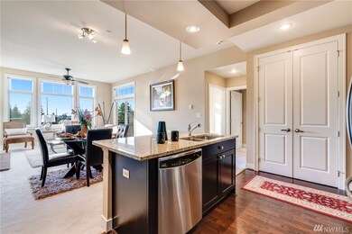 11801 Harbour Pointe Blvd unit 413, Mukilteo, WA 98275 - photo 7