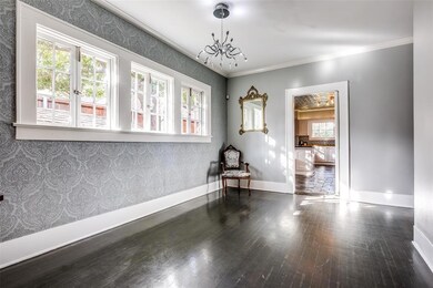 5731 Monticello Ave, Dallas, TX 75206 - photo 6