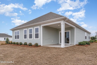 Dover Exterior 4