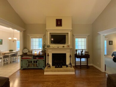 118 Sweetbriar Lakes Dr, Thomasville, GA 31757 - photo 7