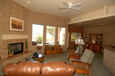 great room