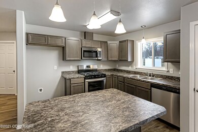 10376 W Glacier Peak Dr, Big Lake, AK 99654 - photo 6