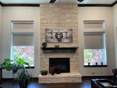 3220 Fountain Way, Granbury, TX 76049 - photo 3