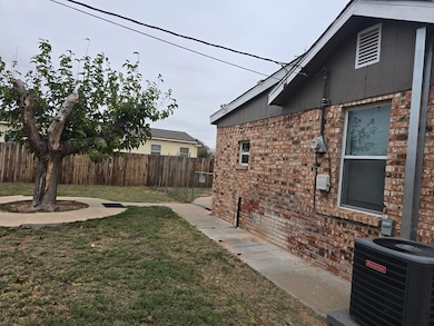 410 Clifford St, Odessa, TX 79761 - photo 6