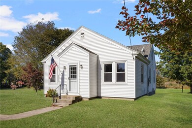 578 East Main house.