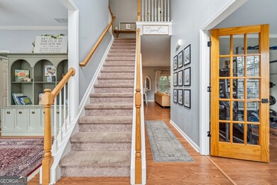 1580 Woodpoint Way, Lawrenceville, GA 30043 - photo 4