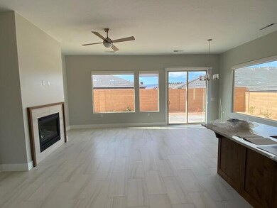 Living/Kitchen/Dining