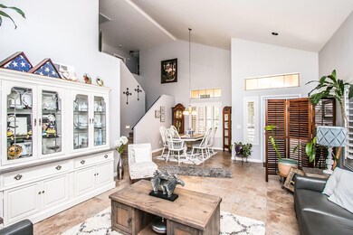 Living & Dining Room