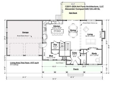 MLS 449.124.v49 GL Alexander Compact F1