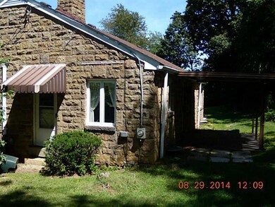 Other. Exterior Right