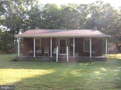 49E - 49F Tinderbox Ln, Gainesboro, VA 22603 - photo 2