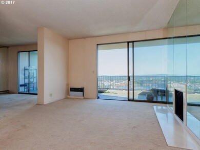 Living Room/Dining Room