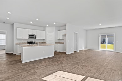 304 Horsetail Ct unit Lot 253 Harrisburg, Little River, SC 29566 - photo 6