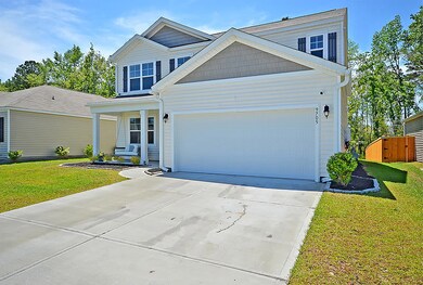 9705 Flooded Field Dr, Ladson, SC 29456 - photo 3