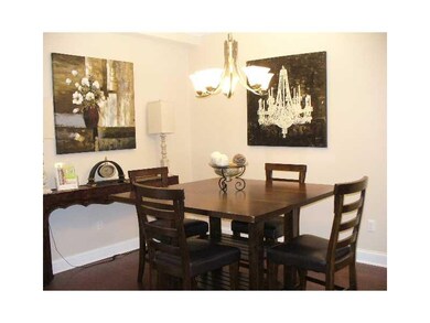 Dining Room.