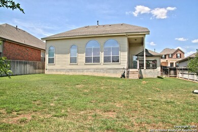 3222 Pawnee Pride, San Antonio, TX 78261 - photo 2