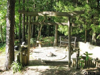 Zen Garden