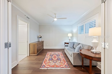 63 Skull Creek Dr unit 402, Hilton Head Island, SC 29926 - photo 6