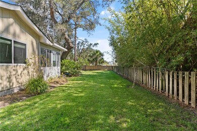 Side yard
