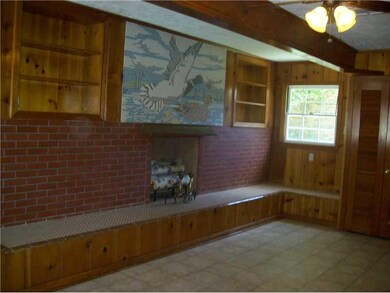 Den/Family/Great Room.