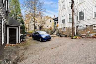 23 Burr St, Jamaica Plain, MA 02130 - photo 6