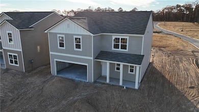 104 Rowlett Place St, Bethlehem, GA 30620 - photo 2